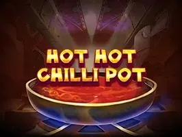 Hot Hot Chilli Pot DNT game screenshot