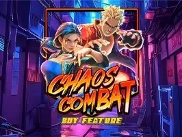 การต่อสู้อันโกลาหล Buy Feature game icon