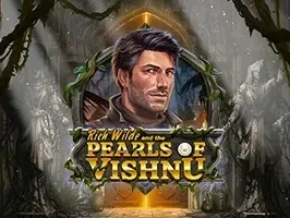 Rich Wilde and the Pearls of Vishnu game icon