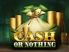Cash Or Nothing DNT game icon