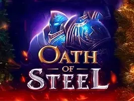 Oath of Steel game screenshot