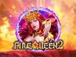 Fire Queen 2 game screenshot