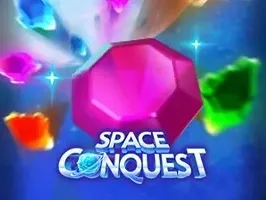 Space Conquest game screenshot
