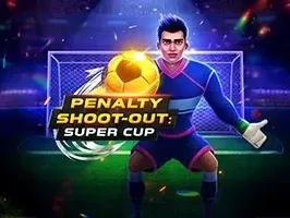 Penalty Shoot-out_ Super Cup icon