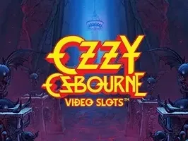 Ozzy Osbourne Video Slots game icon