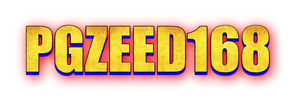 pgzeed168slot.net Logo